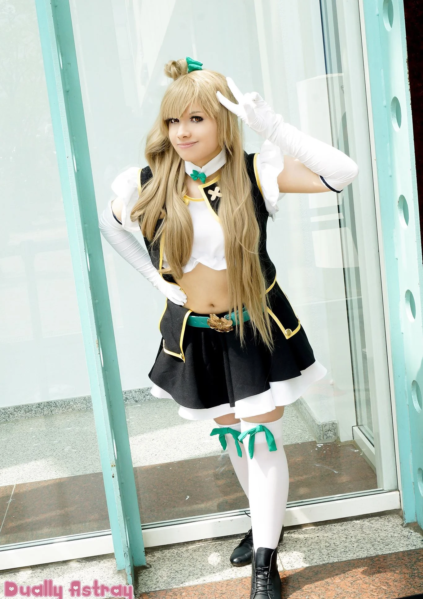 Cosplay-Cover: Kotori Minami [No brand girls]