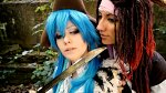 Cosplay-Cover: Aoba [Pirate]