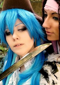 Cosplay-Cover: Aoba [Pirate]