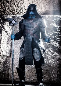 Cosplay-Cover: Ronan, der Ankläger