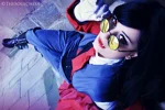 Cosplay-Cover: Lady Alucard
