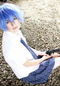 Cosplay-Cover: Tokaku Azuma