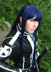 Cosplay-Cover: Yuu Kanda