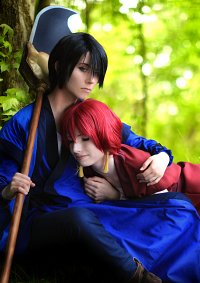 Cosplay-Cover: Son Hak