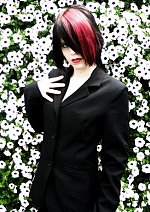 Cosplay-Cover: Kisaki (Kisaki Project)