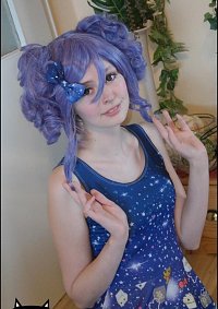 Cosplay-Cover: Food Galaxy by Chibibunny