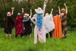 Cosplay-Cover: Vivi Nefeltari - Excellent Scene