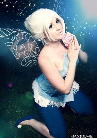 Cosplay-Cover: Periwinkle