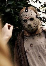 Cosplay-Cover: Jason Voorhees (2009 Remake)