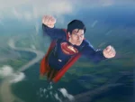 Cosplay-Cover: Superman DCEU