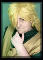 Cosplay-Cover: Kohachi Inugami