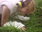 Cosplay-Cover: Voltilamm