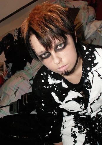 Cosplay-Cover: Miya - Kuchiki no tou