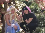 Cosplay-Cover: Chi