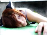 Cosplay-Cover: Ritsuka Aoyagi