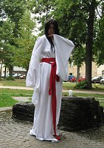 Cosplay-Cover: Shirahime