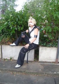 Cosplay-Cover: Reita Hyena