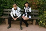 Cosplay-Cover: Bak Chan