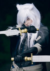 Cosplay-Cover: Rai [EDver]