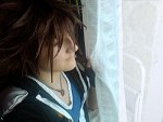 Cosplay-Cover: Sora (KH2)