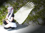 Cosplay-Cover: Primula