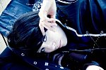 Cosplay-Cover: Izumi Takuto - Moon Prince