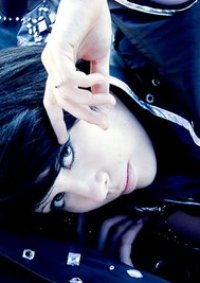 Cosplay-Cover: Izumi Takuto - Moon Prince