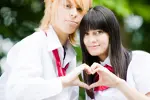 Cosplay-Cover: Mika (Koizora)