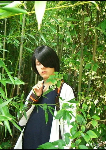 Cosplay-Cover: Ichimoku Ren