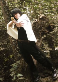 Cosplay-Cover: Kanda Yu ॐ 187th Night