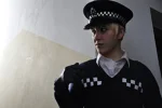 Cosplay-Cover: Arthur Kirkland/ UK (Drama CD2, Police)