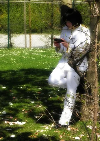 Cosplay-Cover: Kiku Honda ► JAPAN