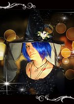 Cosplay-Cover: Konan [Halloween Style] - 小南