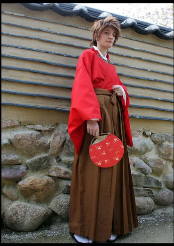 Cosplay-Cover: Sanada Yukimura 【真田幸村】 「Hakama」