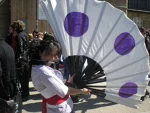 Cosplay-Cover: Sabakuno no Temari
