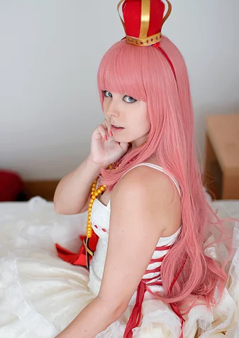 Cosplay-Cover: Megurine Luka 「 巡音ルカ 」 »Artwork
