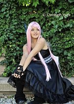 Cosplay-Cover: Magnet Luka