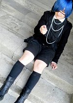 Cosplay-Cover: Ciel ♪ Royal-What-Ever ♪