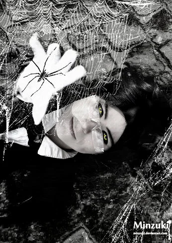 Cosplay-Cover: Claude Faustus [Butler]