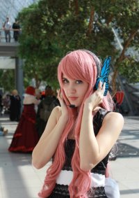 Cosplay-Cover: Luka Megurine [Magnet]