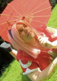 Cosplay-Cover: Haruno Sakura [Basic]