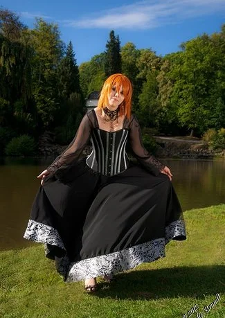 Cosplay-Cover: Nami [Color Walk5]