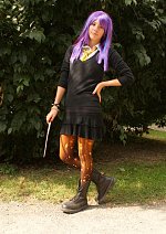 Cosplay-Cover: Tonks
