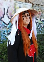 Cosplay-Cover: Ningendo (Pain)