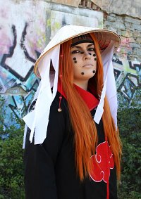 Cosplay-Cover: Ningendo (Pain)