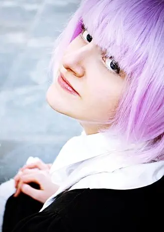 Cosplay-Cover: Virgo [Basic] ♪