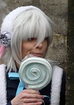 Cosplay-Cover: Nai [sheep]