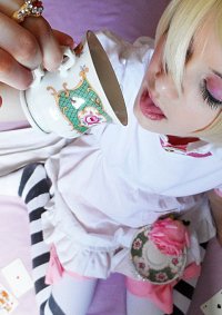 Cosplay-Cover: Alois Trancy [Wonderland]