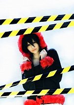 Cosplay-Cover: Orihara Kururi [Black Jacket]