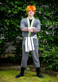 Cosplay-Cover: Yahiko (Jung)